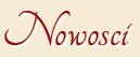 Nowosci
